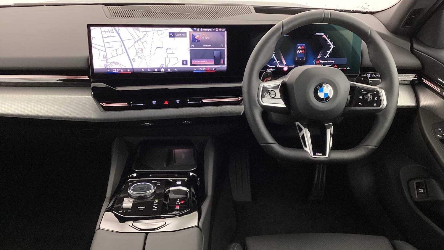 Used BMW 5 Series 2025 for sale - 76610550: Photo 5