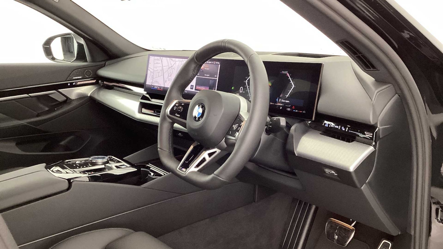 Used BMW 5 Series 2025 for sale - 76610550: Photo 6