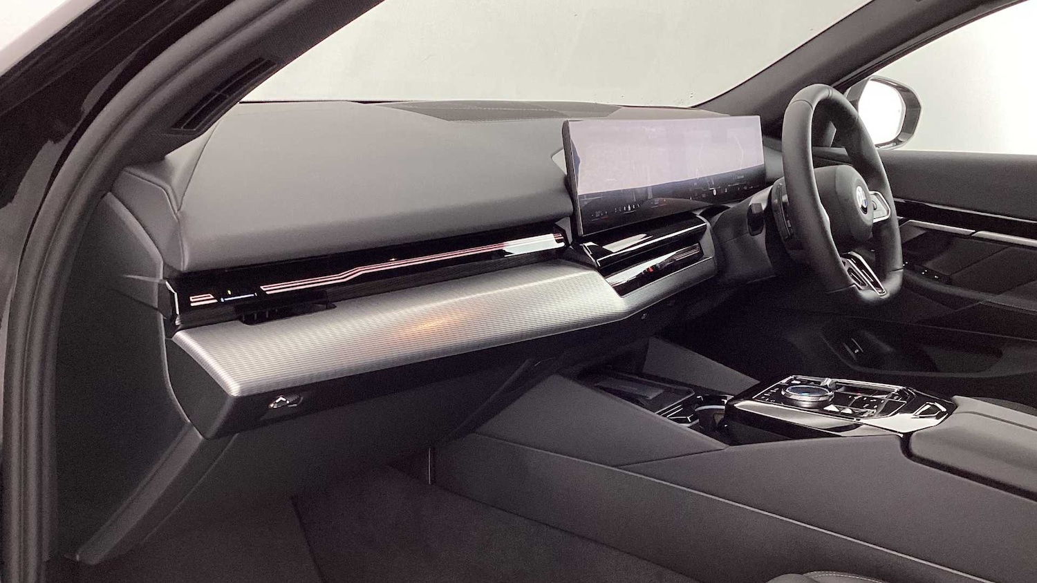 Used BMW 5 Series 2025 for sale - 76610550: Photo 7