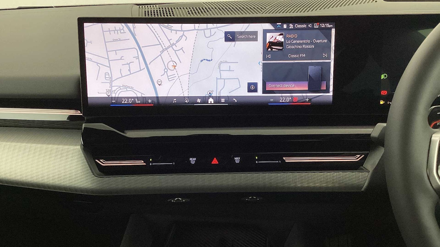 Used BMW 5 Series 2025 for sale - 76610550: Photo 8