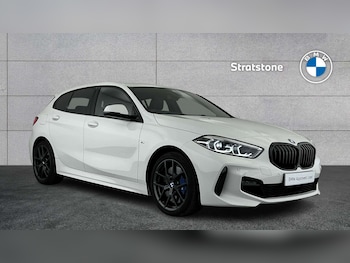 Used BMW 1 Series 2024 for sale - 79065524: Photo