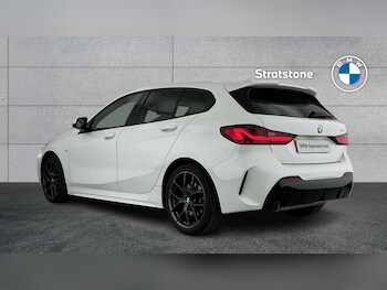 Used BMW 1 Series 2024 for sale - 79065524: Photo