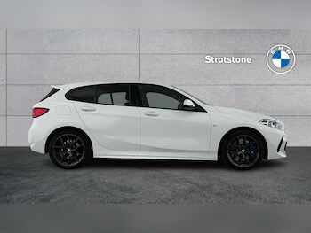 Used BMW 1 Series 2024 for sale - 79065524: Photo