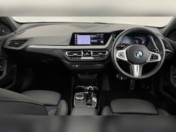 Used BMW 1 Series 2024 for sale - 79065524: Photo