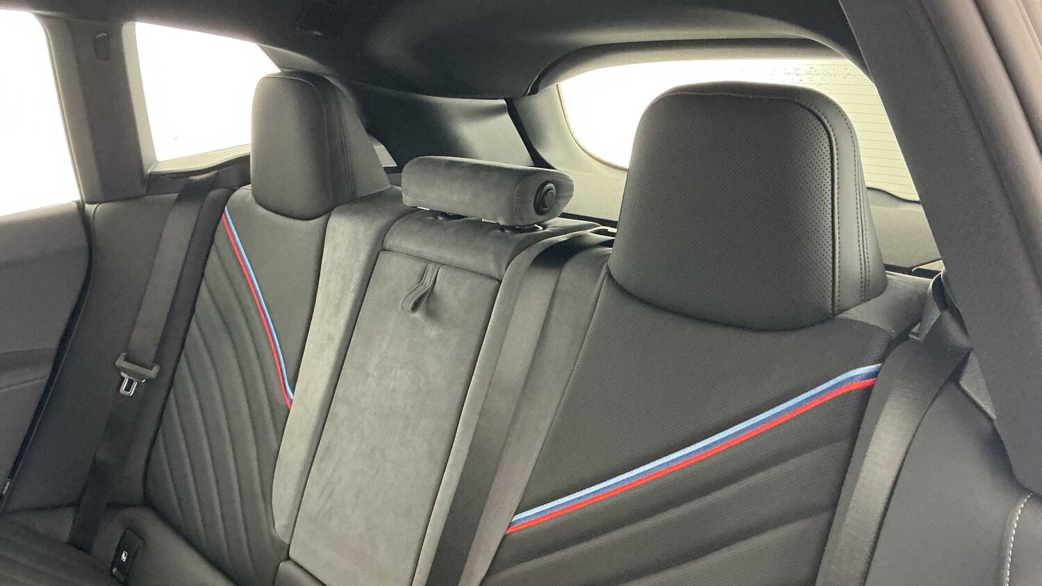 Used BMW iX 2025 for sale - 77674816: Photo 12