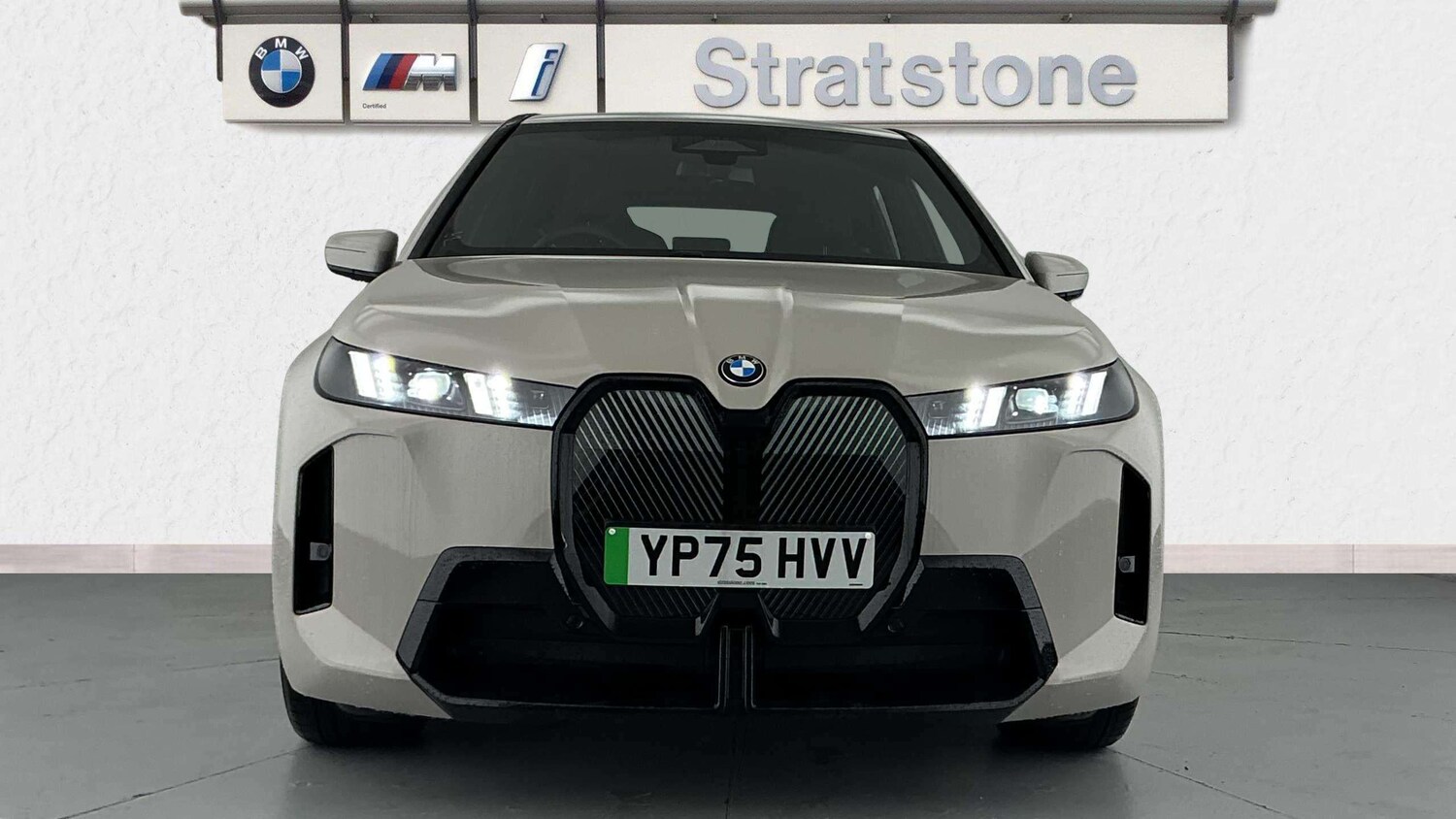 Used BMW iX 2025 for sale - 77674816: Photo 16