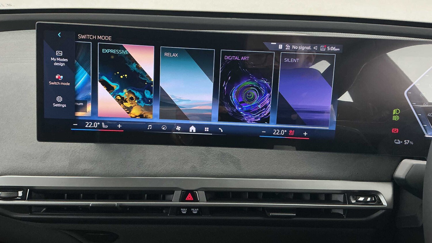 Used BMW iX 2025 for sale - 77674816: Photo 22