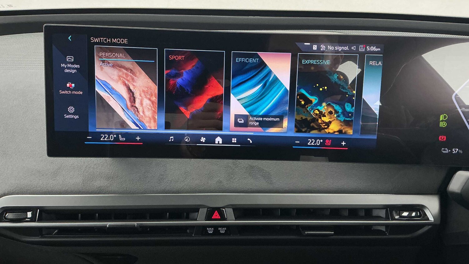 Used BMW iX 2025 for sale - 77674816: Photo 23