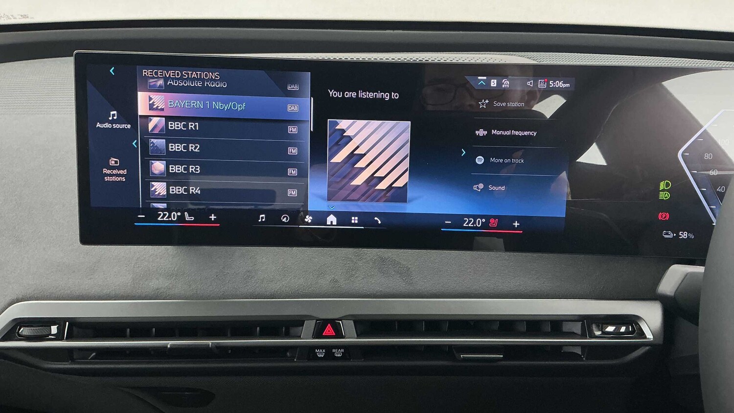 Used BMW iX 2025 for sale - 77674816: Photo 26