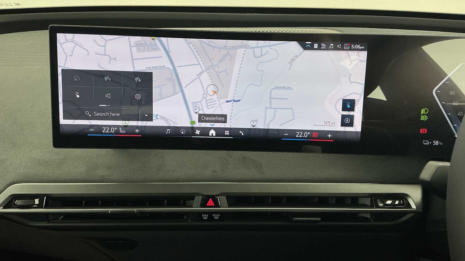 Used BMW iX 2025 for sale - 77674816: Photo 28