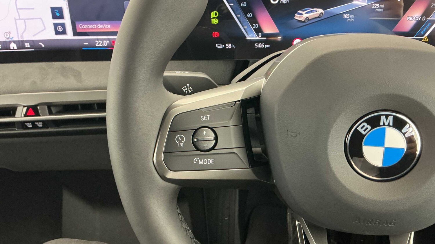 Used BMW iX 2025 for sale - 77674816: Photo 31