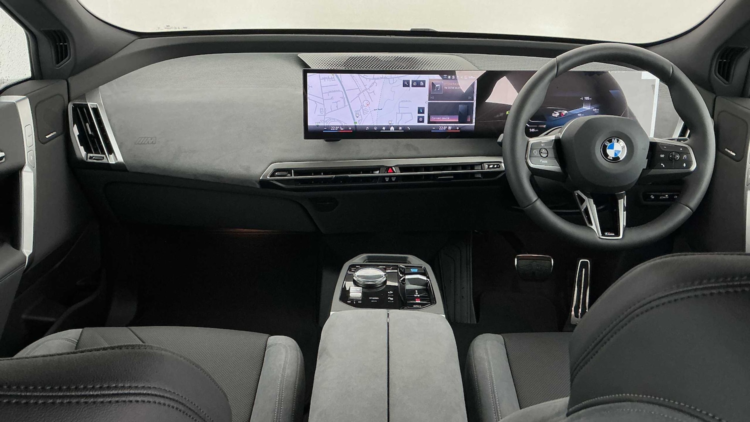 Used BMW iX 2025 for sale - 77674816: Photo 4