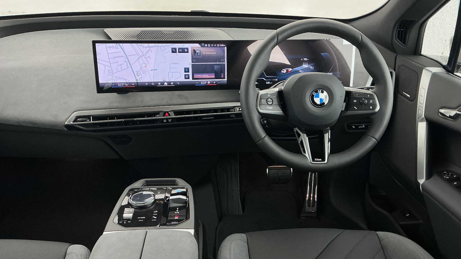 Used BMW iX 2025 for sale - 77674816: Photo 5