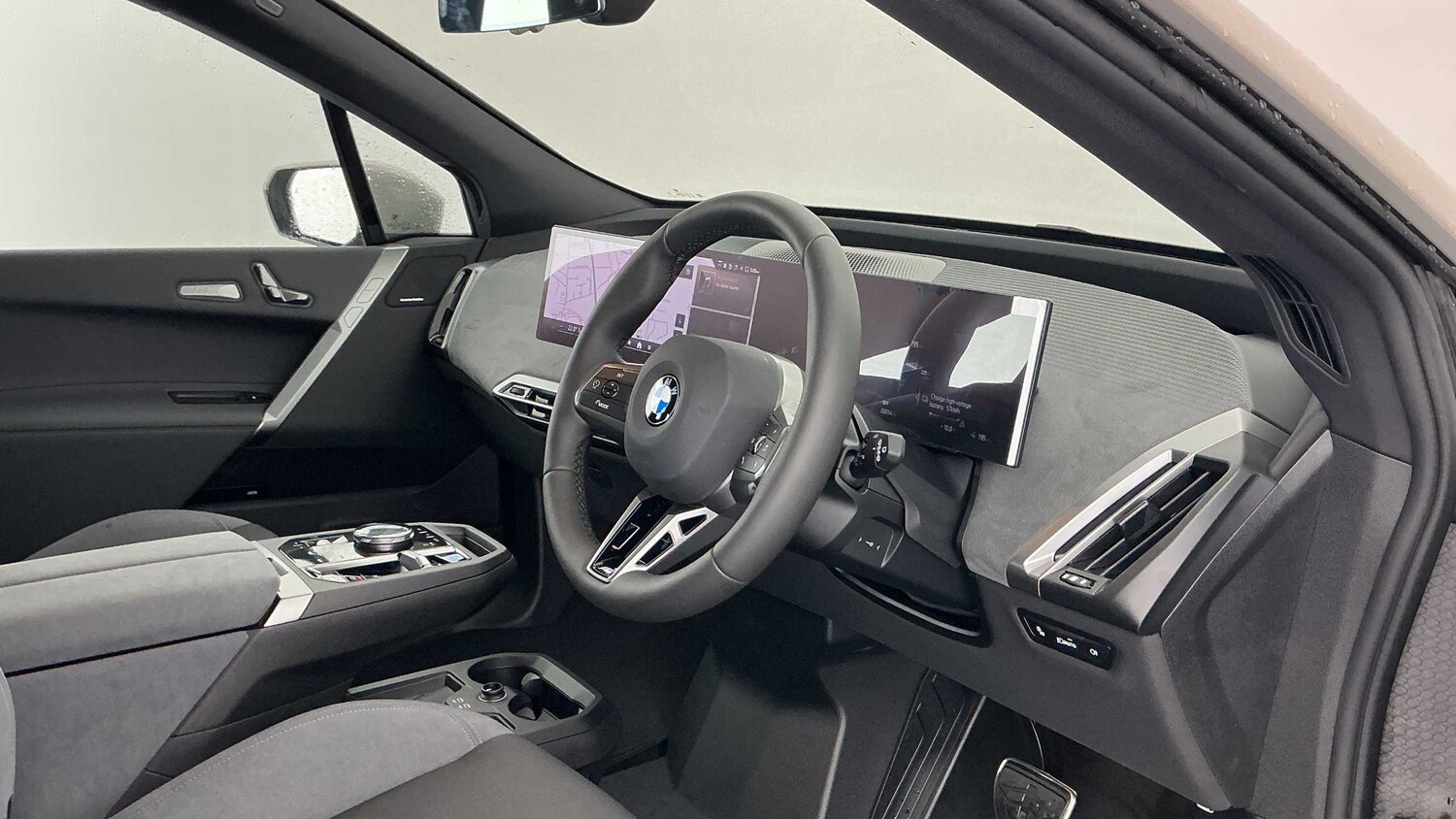 Used BMW iX 2025 for sale - 77674816: Photo 6