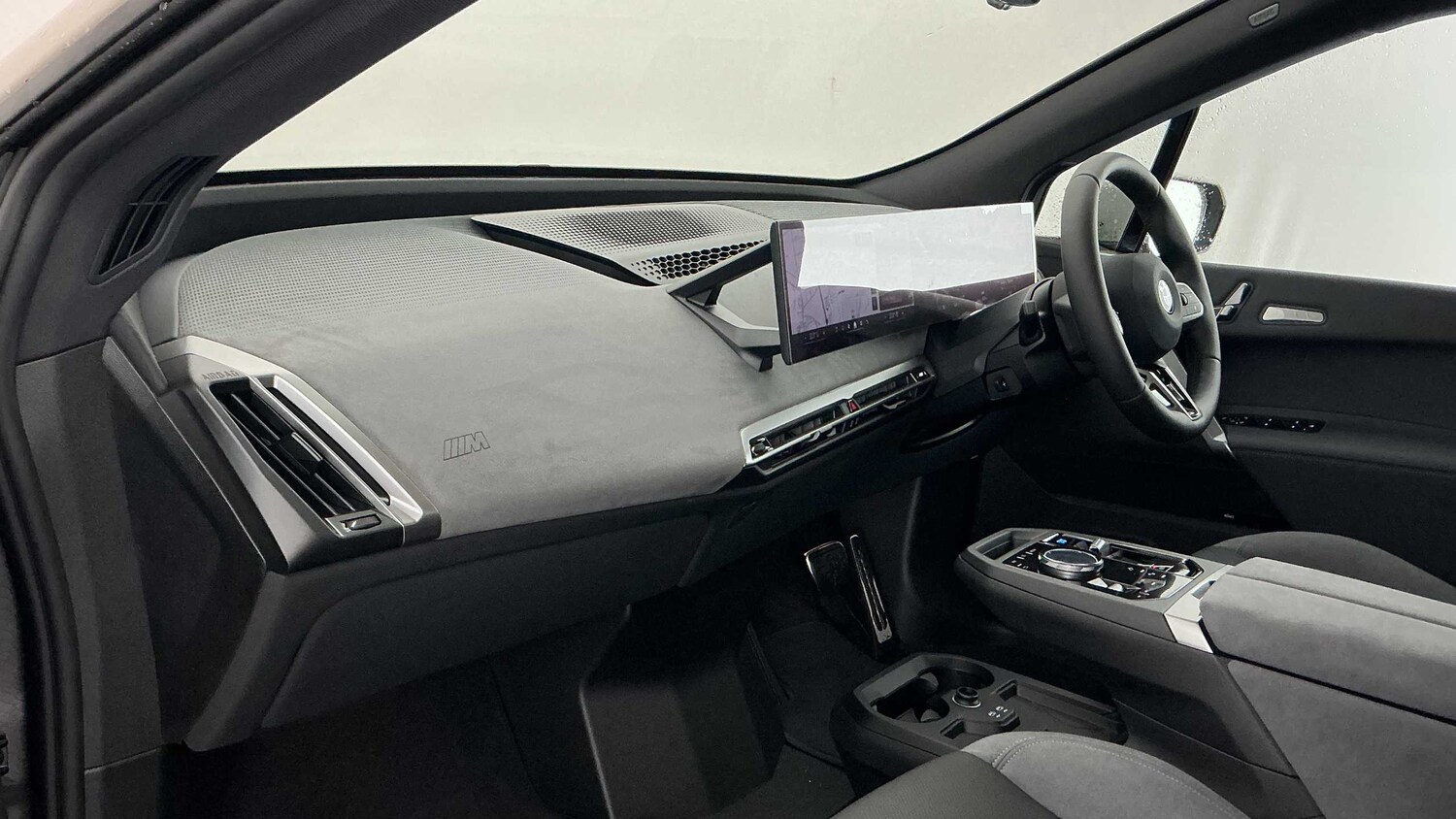 Used BMW iX 2025 for sale - 77674816: Photo 7