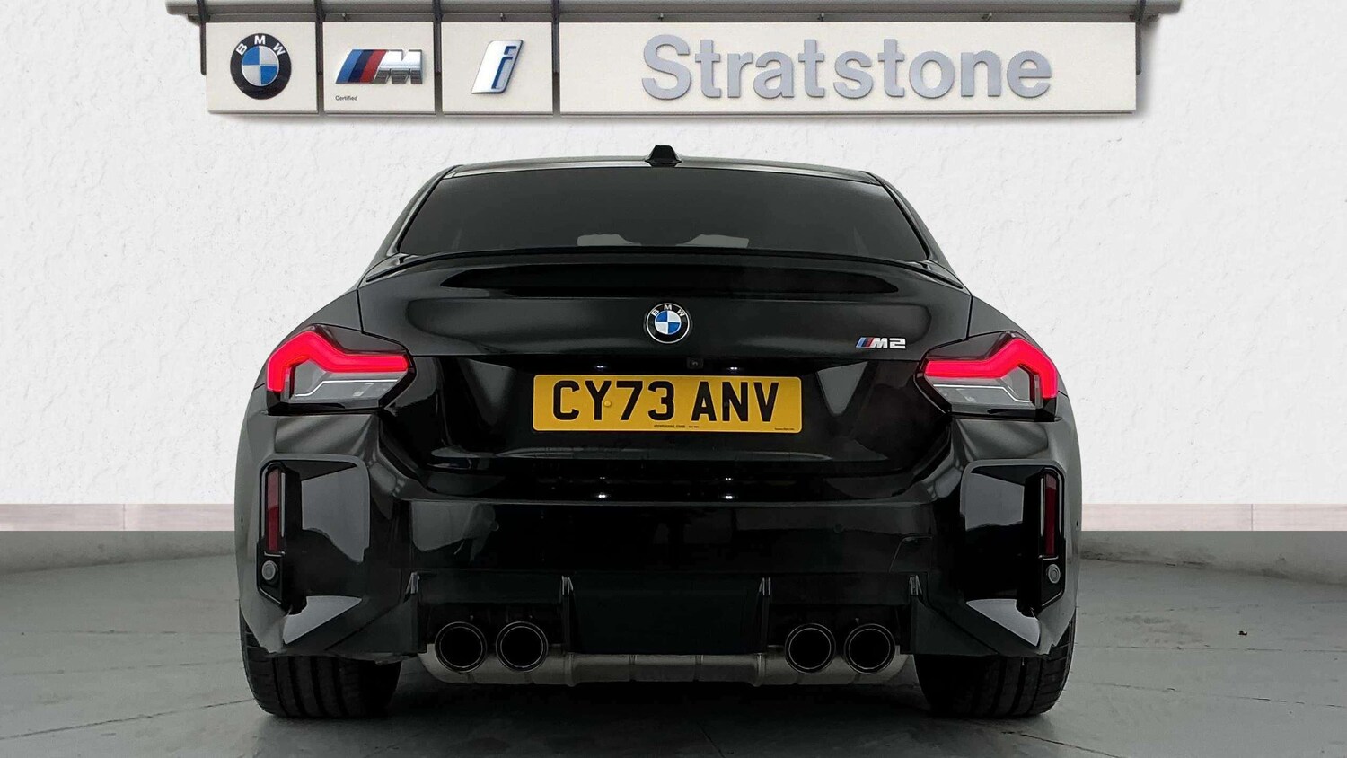 Used BMW M2 2023 for sale - 76575894: Photo 15