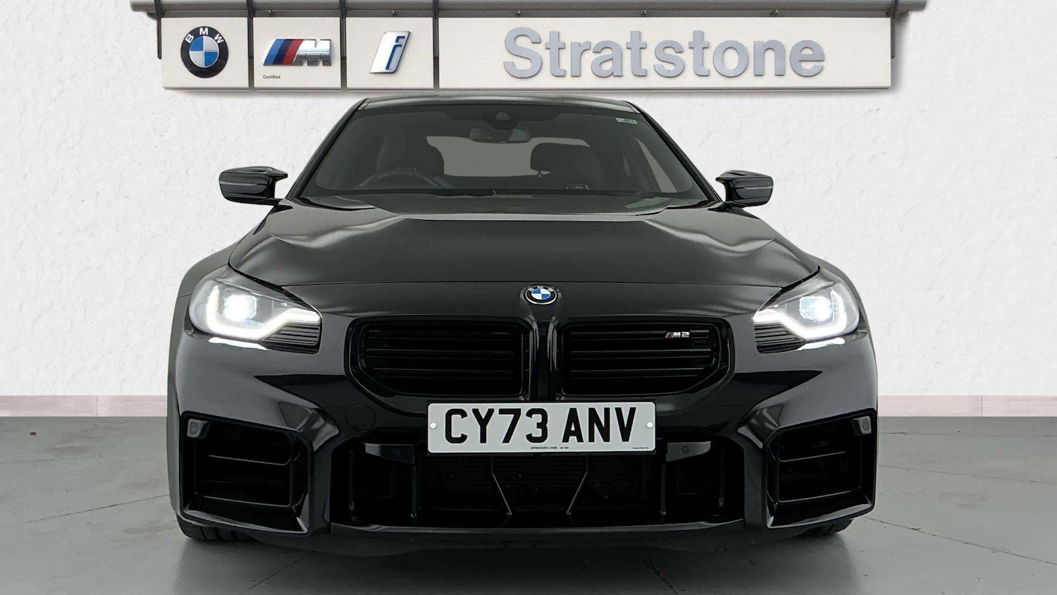 Used BMW M2 2023 for sale - 76575894: Photo 16