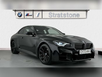 Used BMW M2 2023 for sale - 76575894: Photo