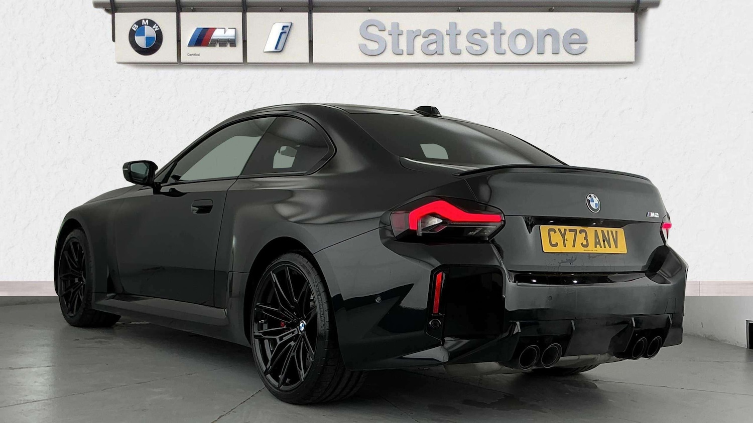 Used BMW M2 2023 for sale - 76575894: Photo 2