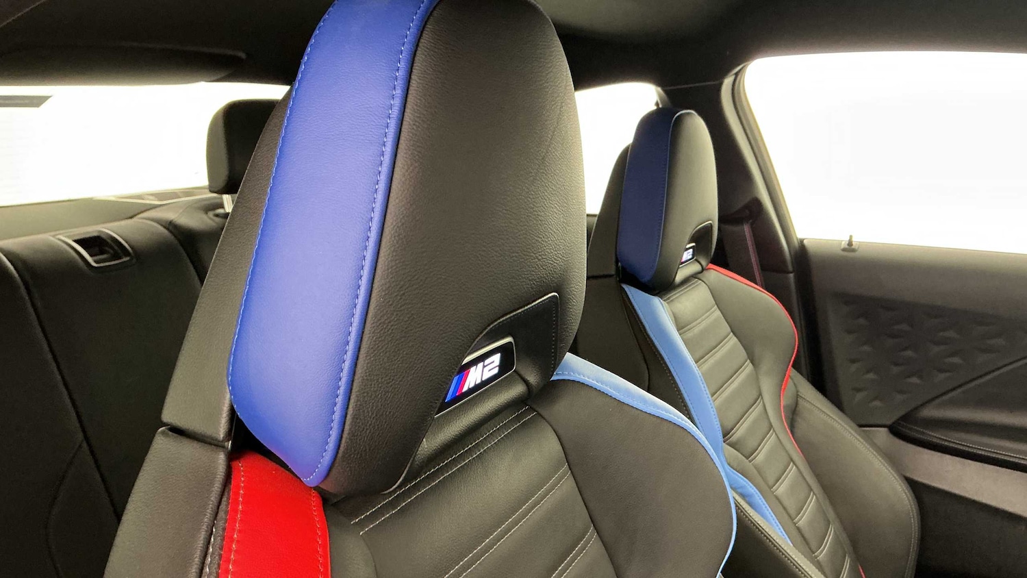 Used BMW M2 2023 for sale - 76575894: Photo 20