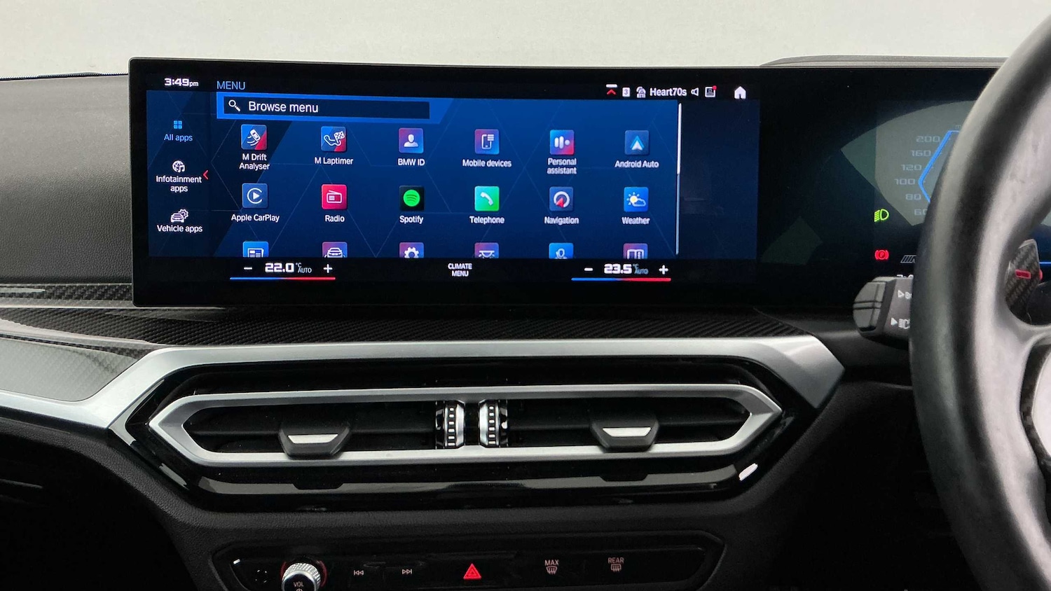 Used BMW M2 2023 for sale - 76575894: Photo 26