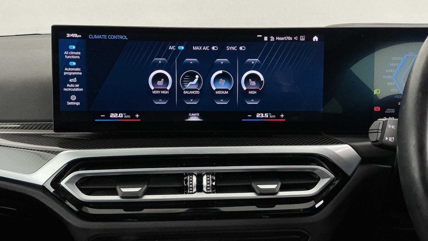 Used BMW M2 2023 for sale - 76575894: Photo 27