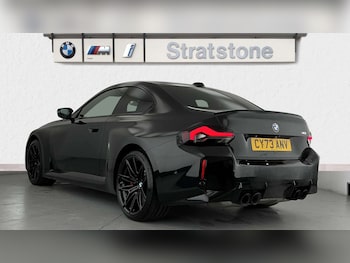 Used BMW M2 2023 for sale - 76575894: Photo