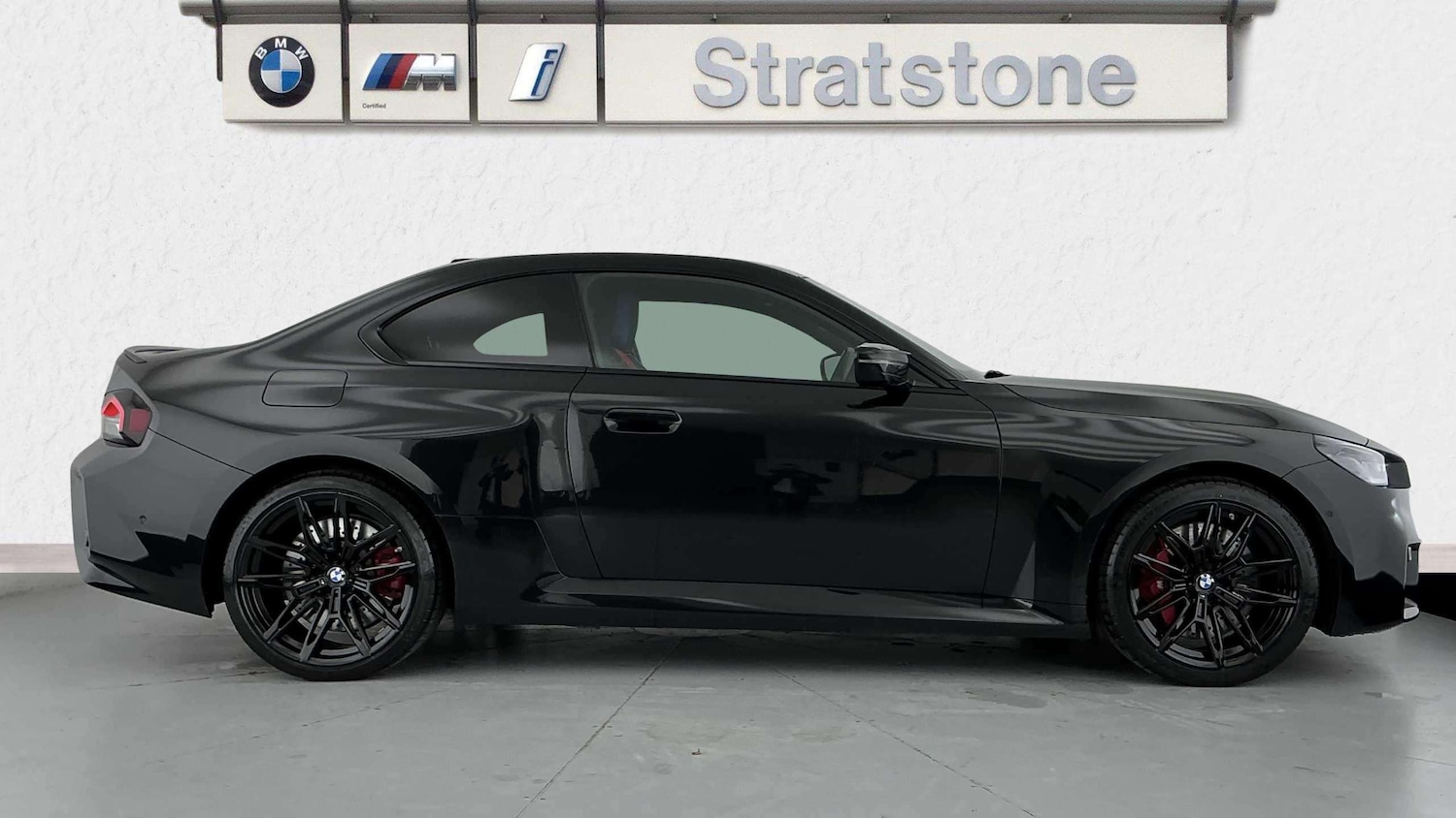 Used BMW M2 2023 for sale - 76575894: Photo 3