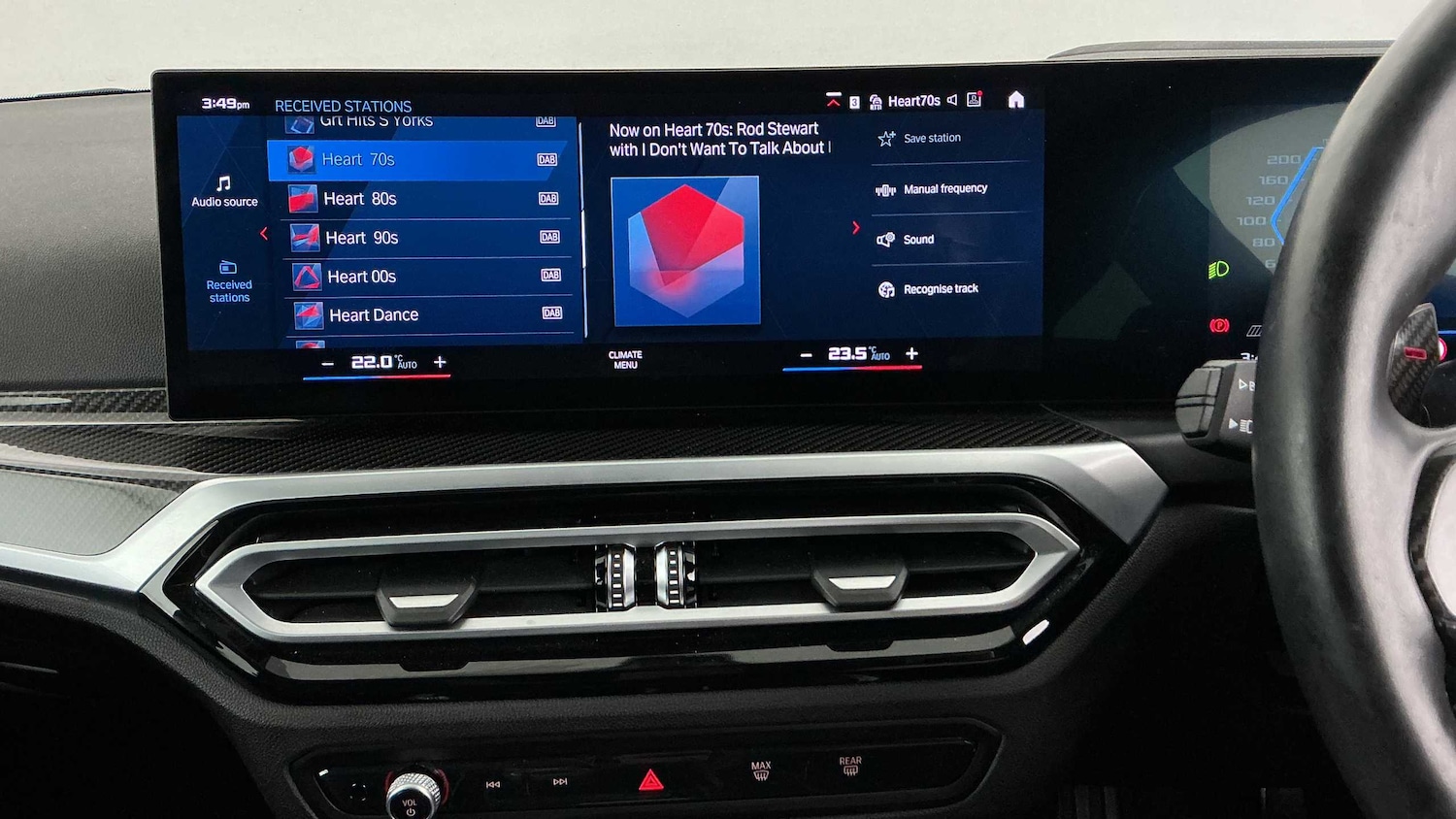 Used BMW M2 2023 for sale - 76575894: Photo 30