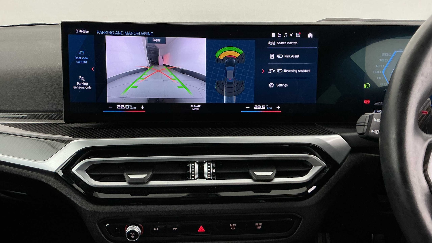 Used BMW M2 2023 for sale - 76575894: Photo 31