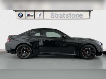 Used BMW M2 2023 for sale - 76575894: Photo