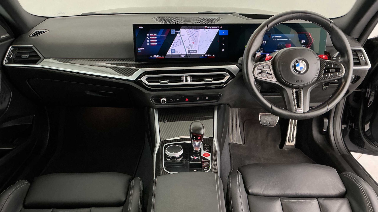 Used BMW M2 2023 for sale - 76575894: Photo 4