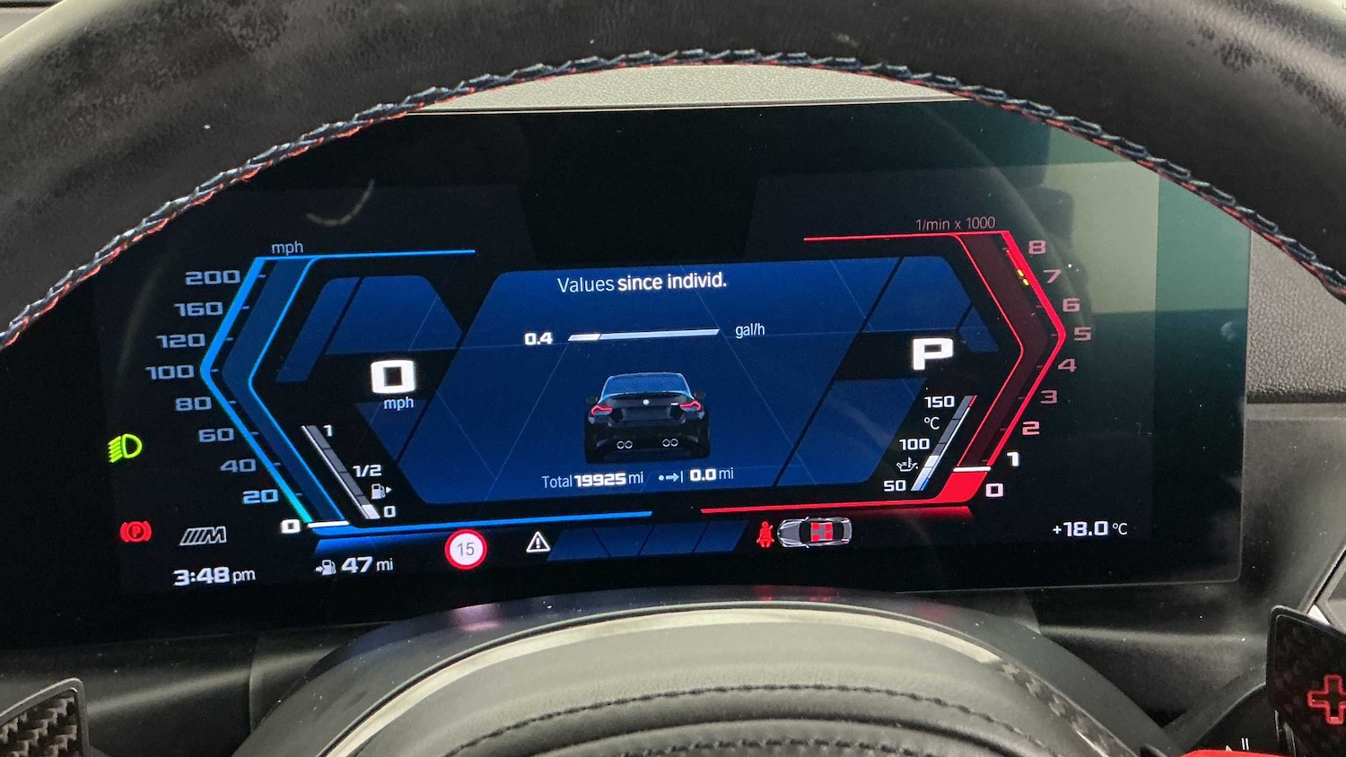 Used BMW M2 2023 for sale - 76575894: Photo 9