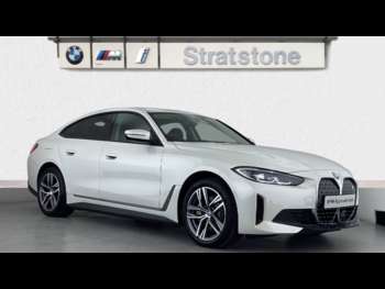 2025 - 210kW eDrive35 Sport 70kWh 5dr Auto