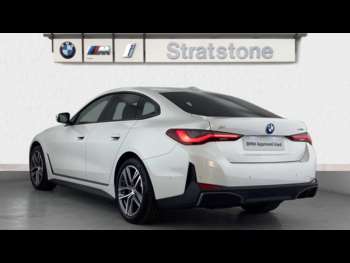 Used BMW i4 2025 for sale - 75216789: Photo