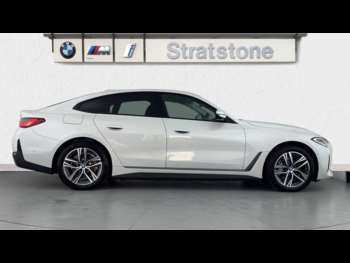Used BMW i4 2025 for sale - 75216789: Photo