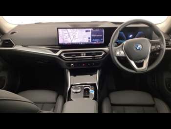 Used BMW i4 2025 for sale - 75216789: Photo