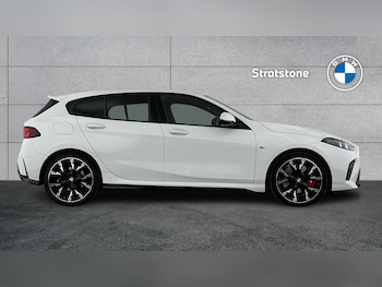 Used BMW 1 Series 2024 for sale - 79282173: Photo