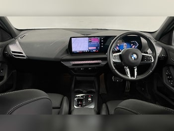 Used BMW 1 Series 2024 for sale - 79282173: Photo
