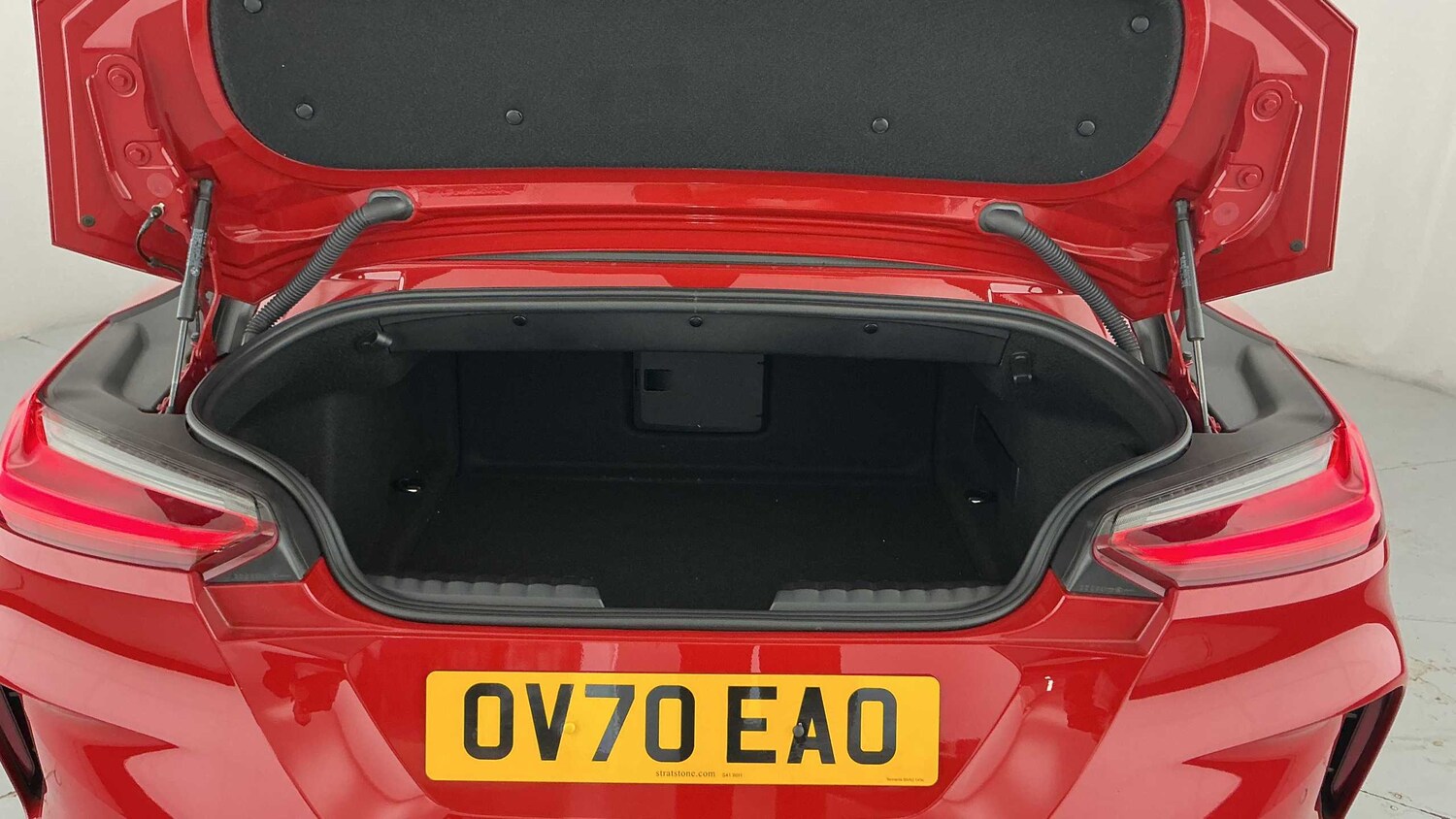 Used BMW Z4 for sale - 78104469: Photo 13