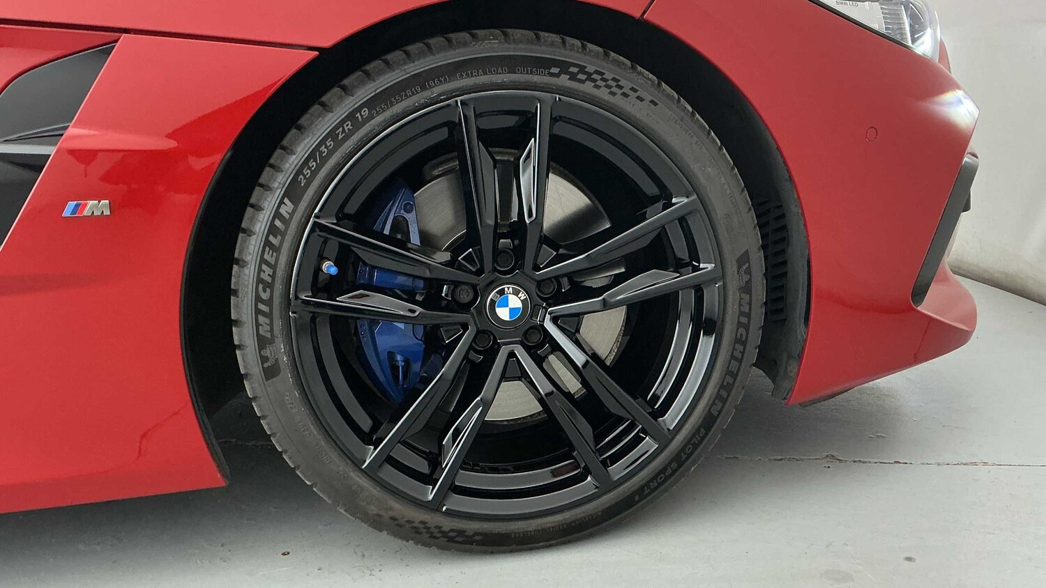 Used BMW Z4 for sale - 78104469: Photo 14