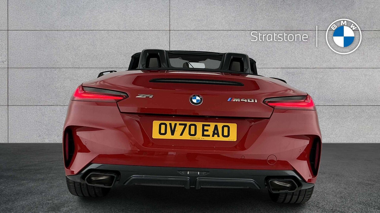 Used BMW Z4 for sale - 78104469: Photo 15