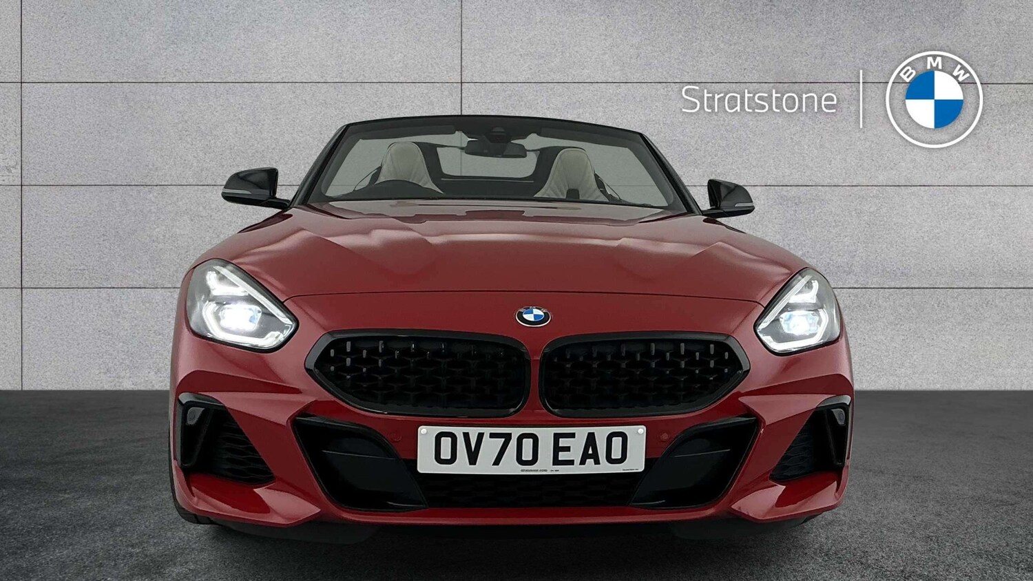 Used BMW Z4 for sale - 78104469: Photo 16