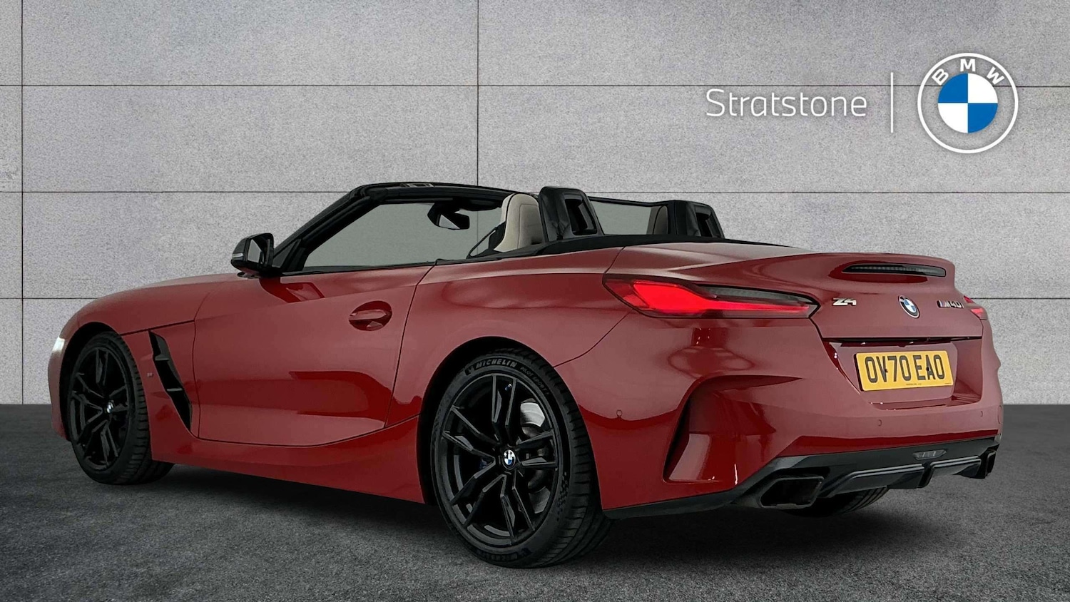 Used BMW Z4 for sale - 78104469: Photo 2