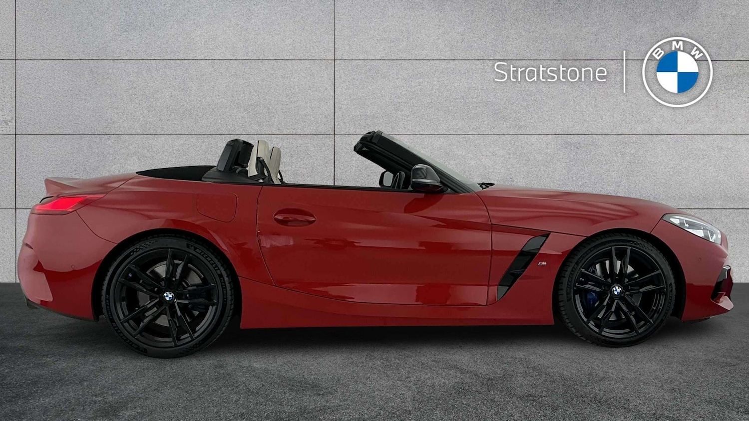 Used BMW Z4 for sale - 78104469: Photo 3