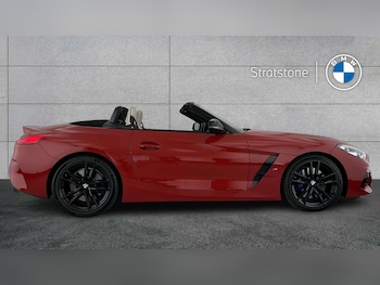 Used BMW Z4 2020 for sale - 78104469: Photo