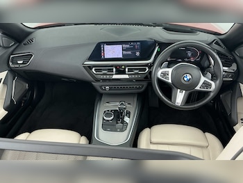 Used BMW Z4 2020 for sale - 78104469: Photo