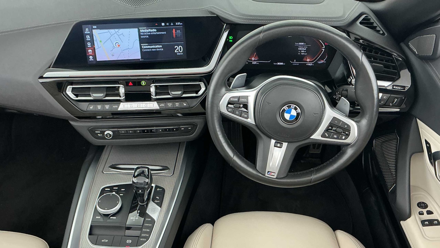 Used BMW Z4 for sale - 78104469: Photo 5