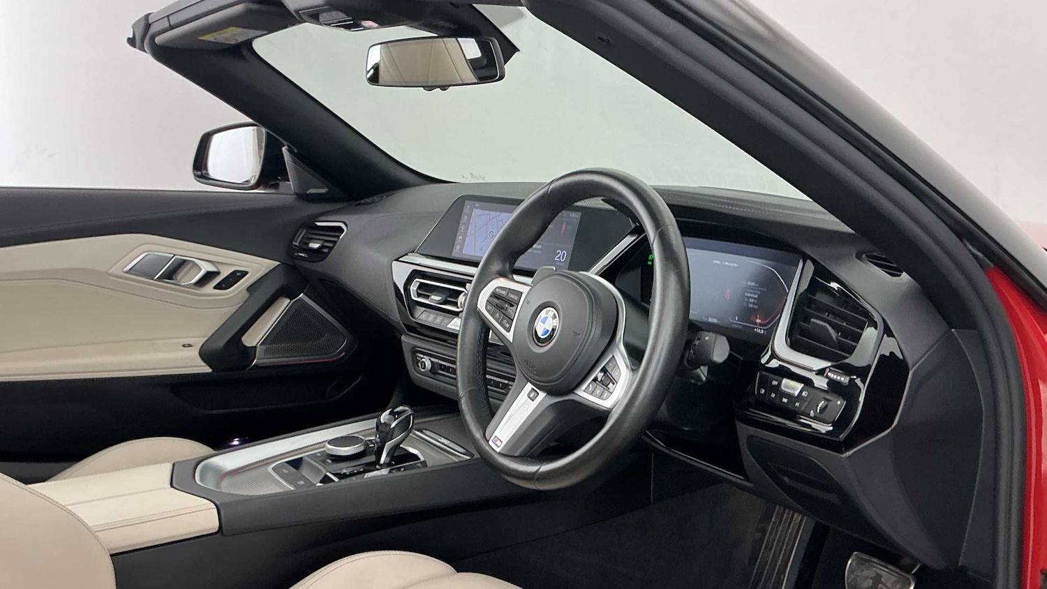 Used BMW Z4 for sale - 78104469: Photo 6