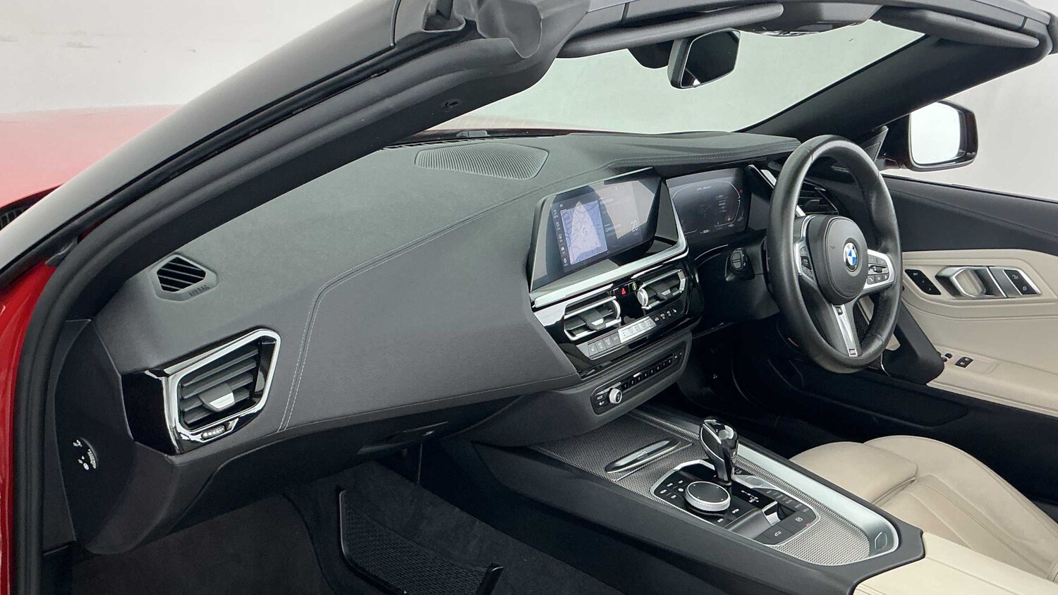 Used BMW Z4 for sale - 78104469: Photo 7